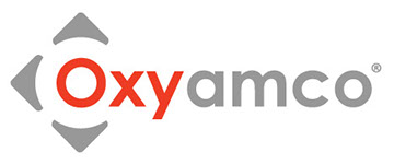 Oxyamco Logo - By Wright Designer